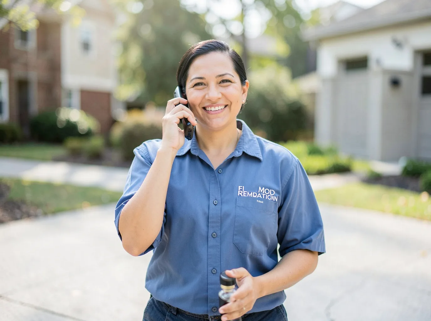 Mold Remediation Otis, LA FAQs